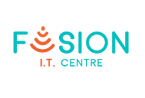 Fusion IT Center Logo