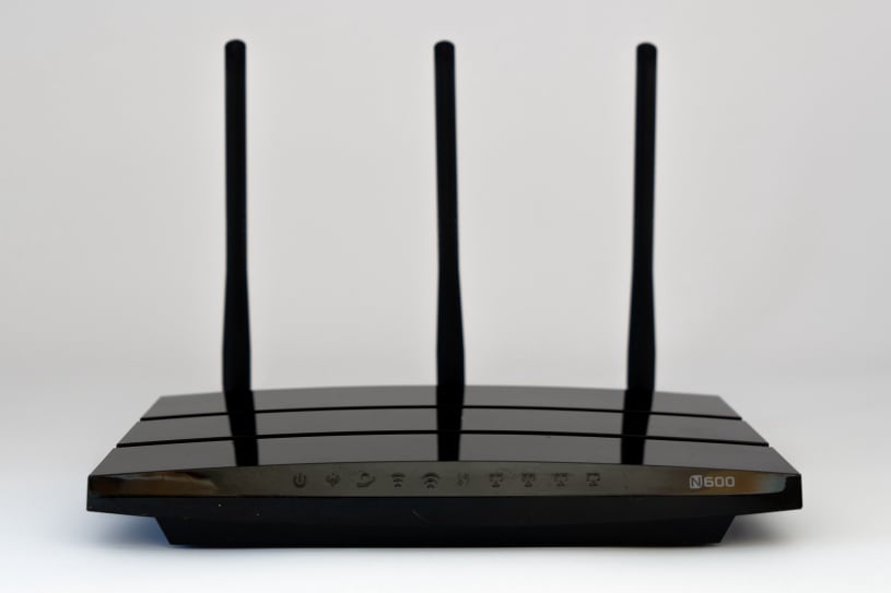 Wireless Router